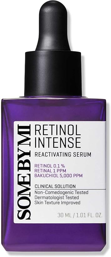 SOME BY MI Retinol Intense Reactivating Serum – 1.01oz