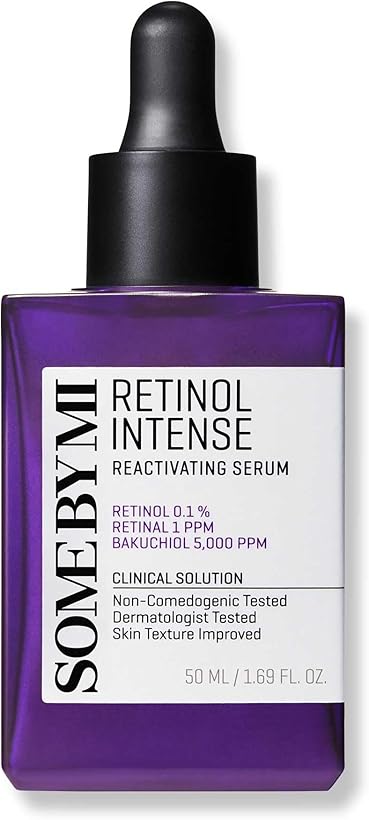 SOME BY MI Retinol Intense Reactivating