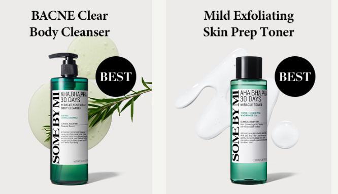 SOME BY MI Company Values